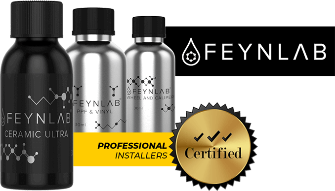 FEYNLAB Products & Certified Professional Installers