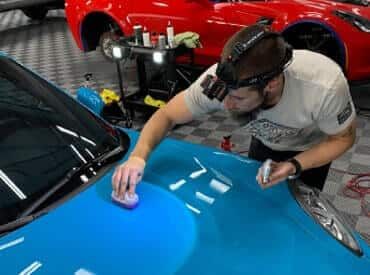 Full-Service Car Detailing And Ceramic Coating Experts Near Apache Junction