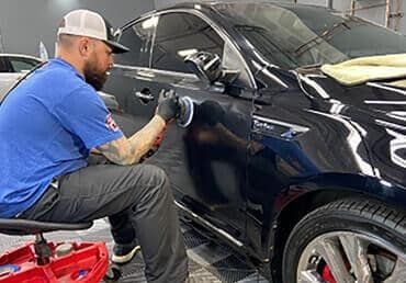 Apache Junction Auto Detailing With Paint Correction, Protection And Restyling