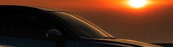 High Heat Resistance