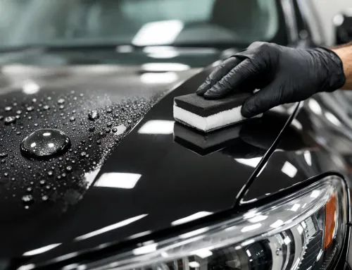 How Long Does Ceramic Coating Last in Arizona? Mesa Heat, Dust, and Maintenance Explained