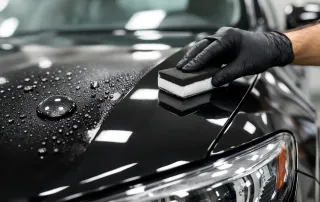 How Long Does Ceramic Coating Last?