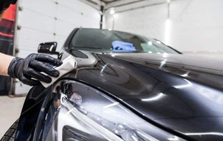 The Science Behind Automotive Ceramic Coatings