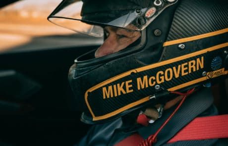 Mike McGovern