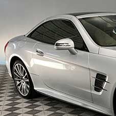 Mercedes-Benz SL-Class