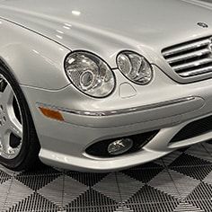 Car Detailers Specializing In BMW Paint Correction And Vinyl Wrap