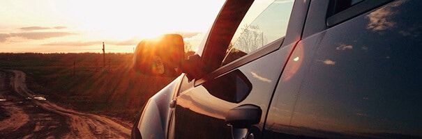 Industry Leading UV Resistant Ceramic Coating Installations Near Sun City