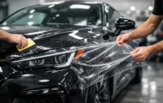 Is PPF Worth It for Your Car?