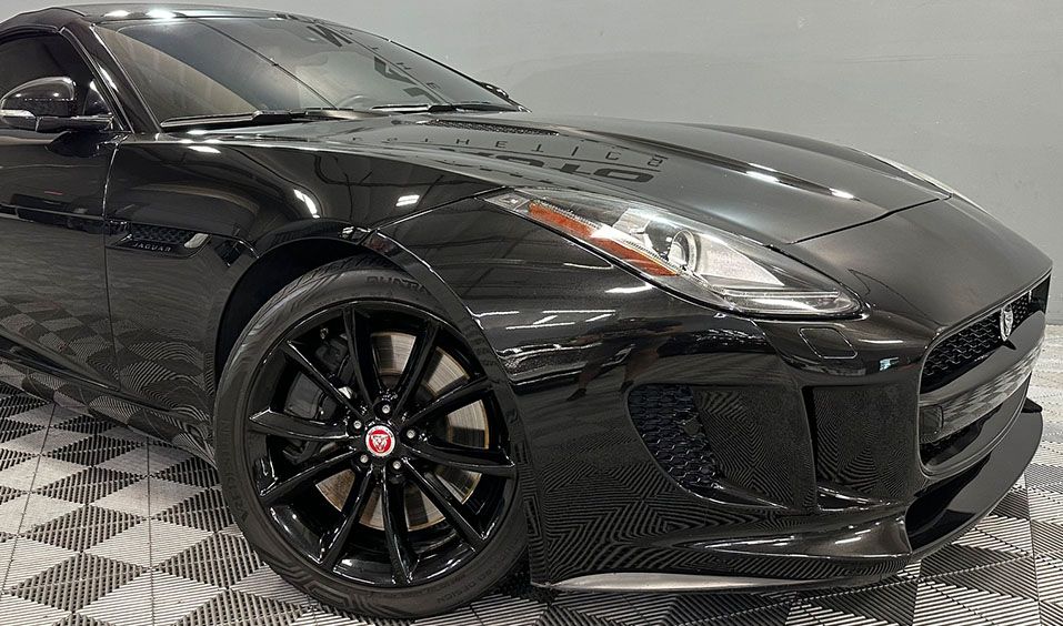 Lamborghini Auto Detailing With 5-Star Ratings And Reviews In Arizona