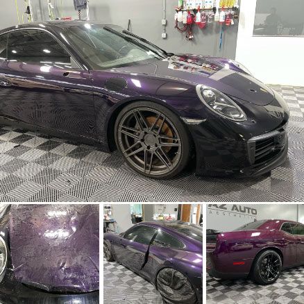 2021 Porsche 911 Turbo S
