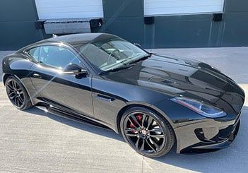 Skilled Detailers Specializing In Lamborghini Models