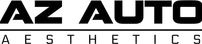 AZ Auto Aesthetics Logo