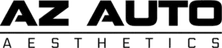 AZ Auto Aesthetics logo 278x60