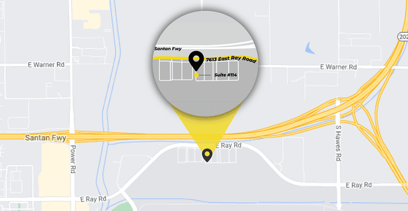 Visit Our Auto Detail Shop Headquartered Near San Tan Valley