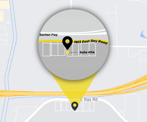 Visit Our Auto Clear Bra Installation Shop Near Tempe