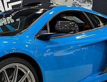 Car Detailing Services For McLaren 675LT, 720s, Spider, GT3, And More