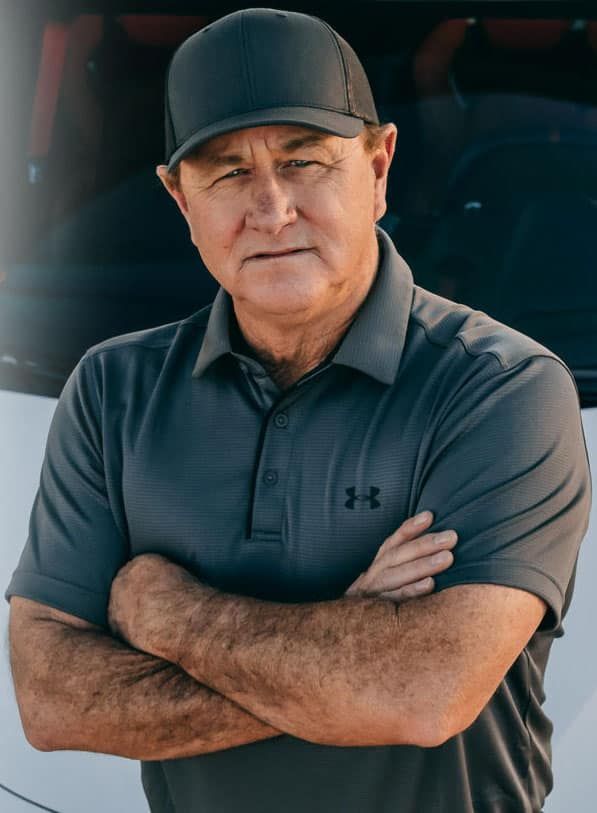 Mike McGovern