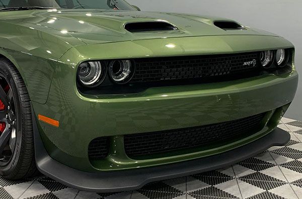 Large Facility For High-End Auto Detailing Services Near You In Mesa, AZ