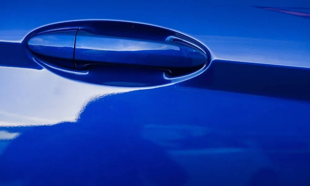 The Effects of Time and Weather on Unprotected Car Paint
