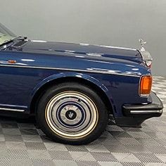 Auto Detailers Specializing In Rolls-Royce Paint Correction And Vinyl Wrap Services