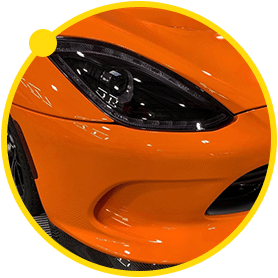 Peoria XPEL Paint Protection Film Installation Preserve Factory Finish