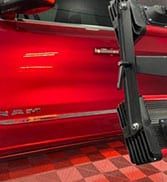 Red Ram Ceramic Coating Process