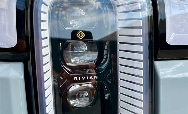 Auto Detailing For Rivian Cars Including Window Tint, Clear Bra &amp; More