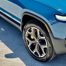 Protection Package At AZ Auto Aesthetics