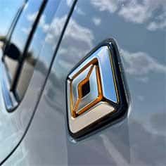 Full-Service Ceramic Coating And Clear Bra For All Rivian Models In Mesa