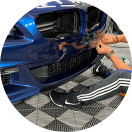 Apache Junction XPEL Paint Protection Film Installation That Stops Rock Chips