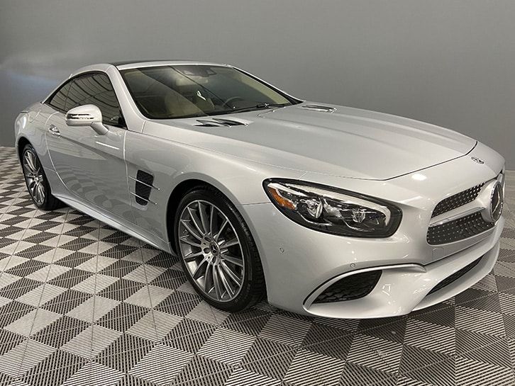 Car Detailing Providing Cost-Saving Car Polish & Ceramic Car Wax Coatings Near Sun City