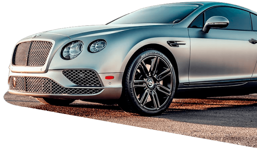 Interior And Exterior Ceramic Coating Installation Services On All Car Brands