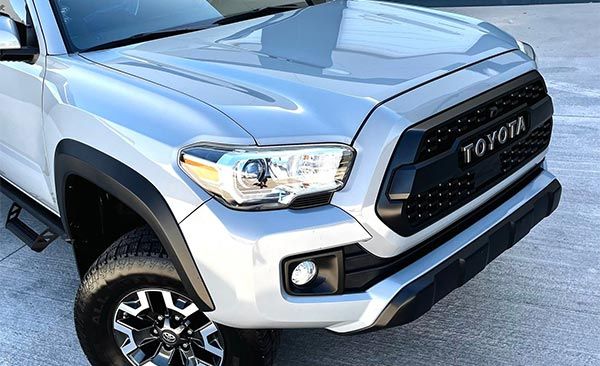 AZ Auto Aesthetics Has A Large Facility For High-End Auto Detailing Services