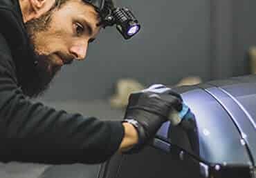 Protect Your Car Paint’s Clear Coat And Enhance Its Gloss