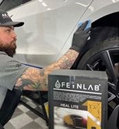 Feinlab Self Healing Ceramic Coatings