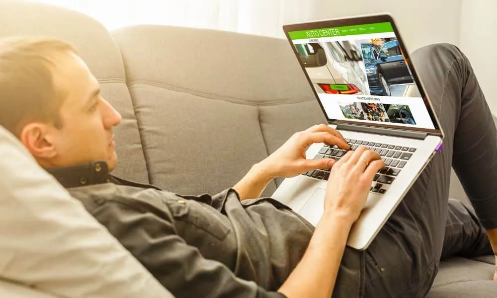 What To Look For When Searching for Reliable Auto Detailers